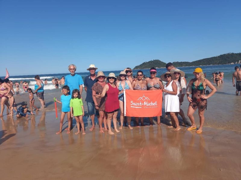 Florianópolis - Campeche e Canasvieiras