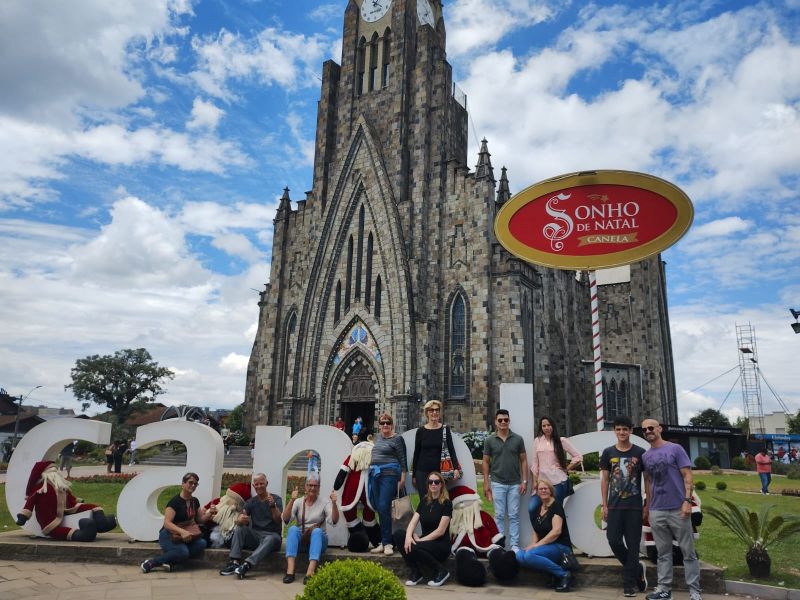Natal Luz de Gramado