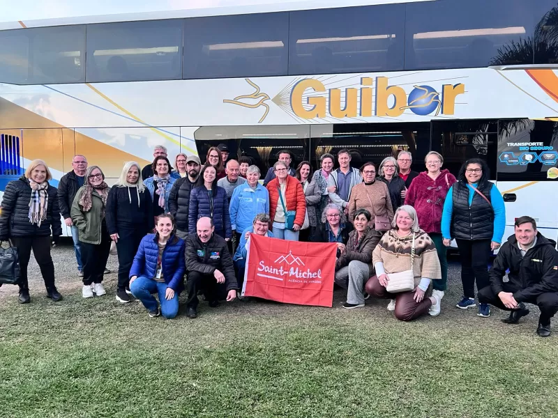 Caminho dos Príncipes e Trem Serra do Mar 
