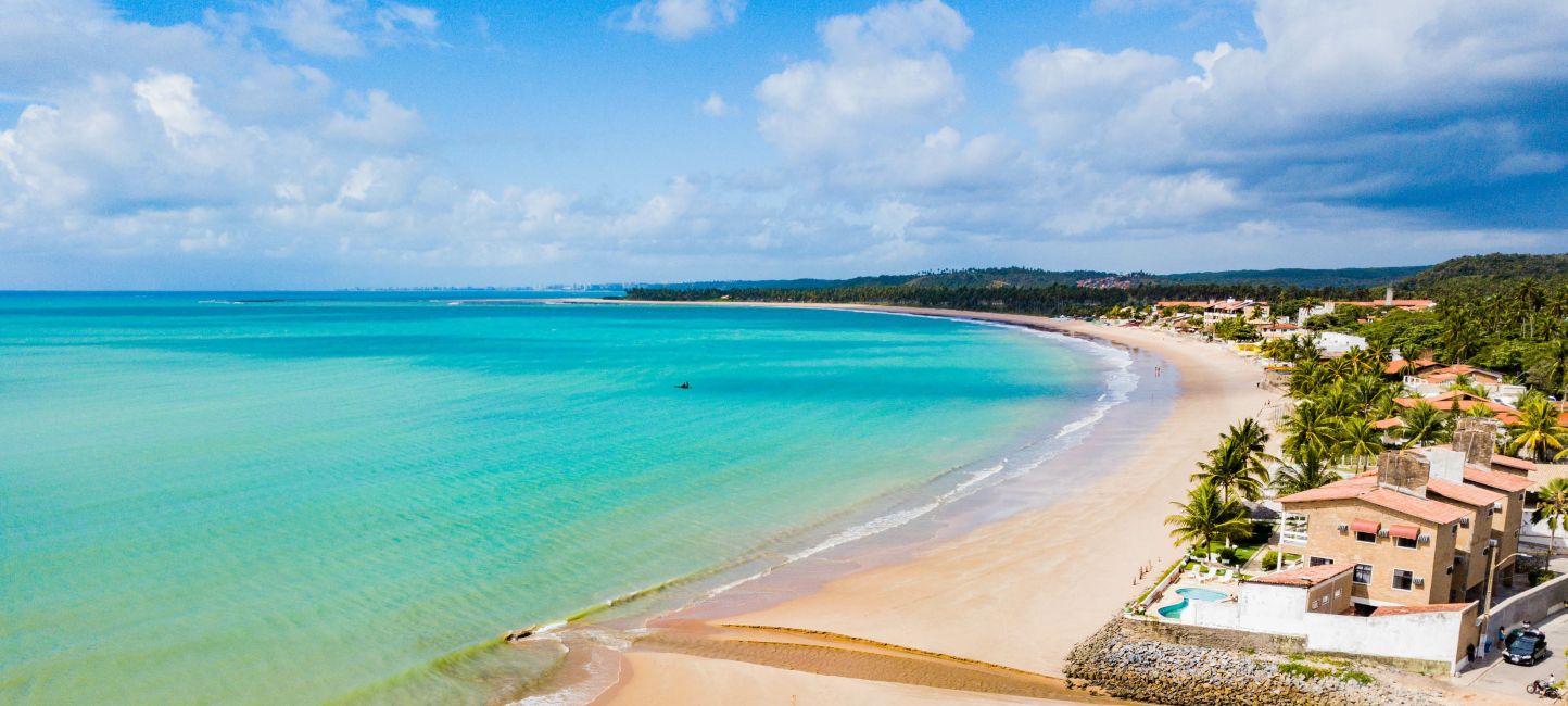 Maceió e Maragogi: Caribe Brasileiro