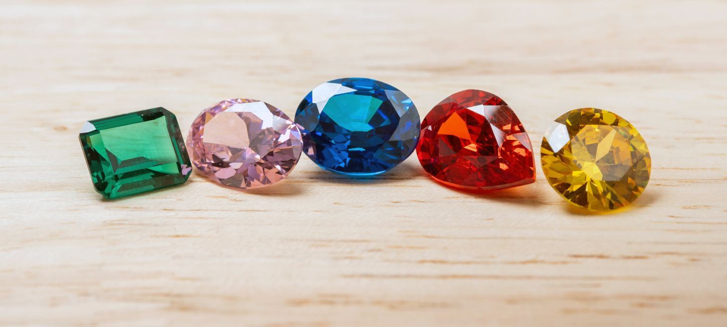 Exposol: Feira Internacional de Pedras Preciosas - Soledade