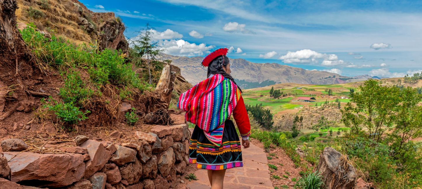 Encantos do Peru: Lima, Cusco, Huacachina e Machu Picchu