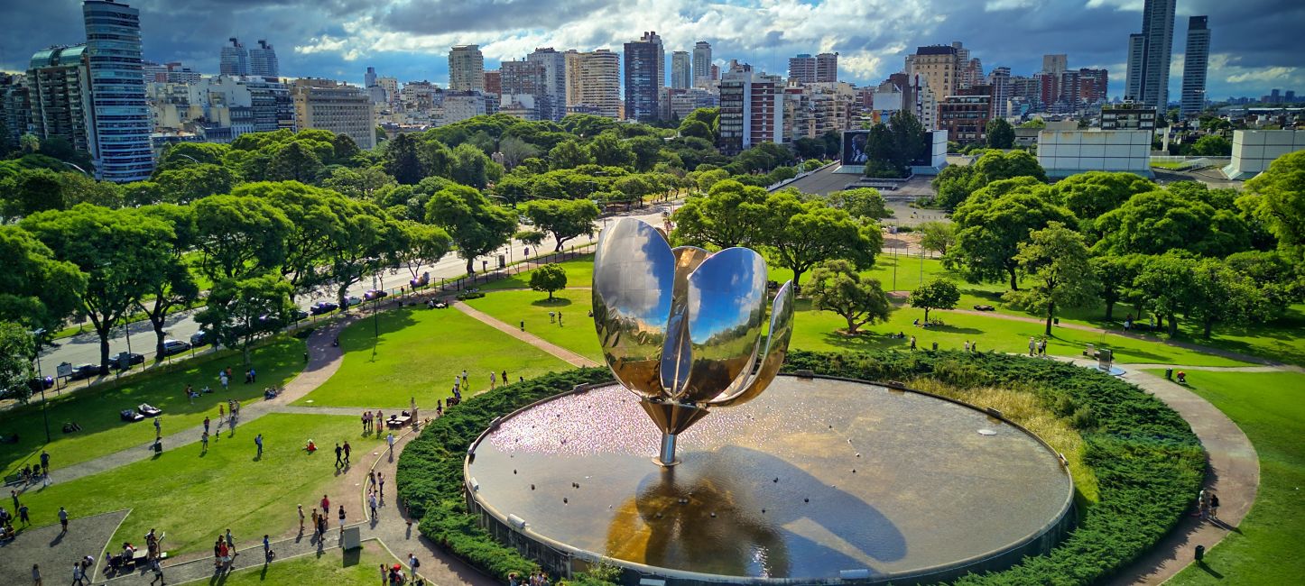 Argentina: Buenos Aires, Campanópolis e Delta do Tigre