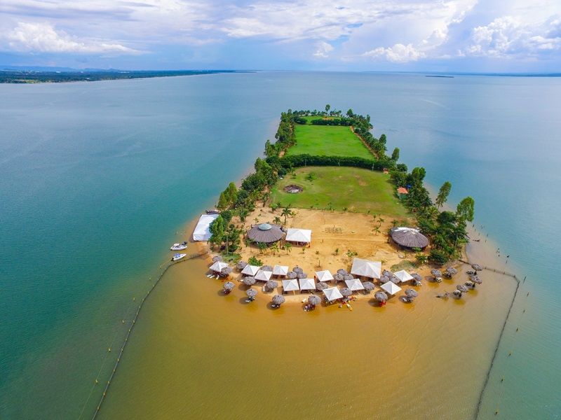 Jalapão e Palmas/TO - 12x Sem juros - imagem 13