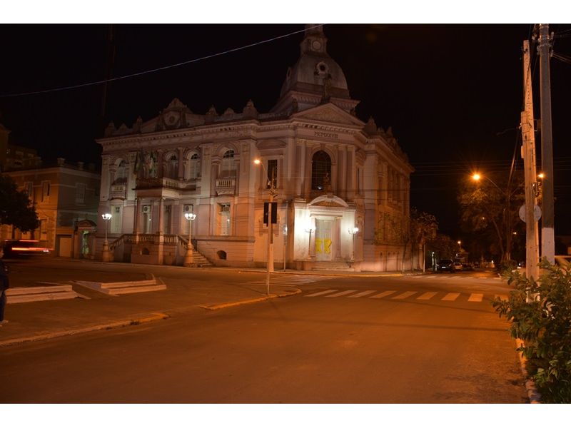 Campanha Gaúcha e Trem do Pampa - Bagé, Dom Pedrito, Sant`Ana do Livramento e Rivera - 12x Sem juros - imagem 10