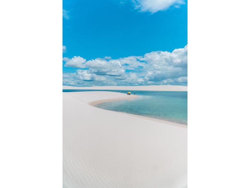 Lençóis Maranhenses e São Luís/MA - 12x Sem juros - imagem 18