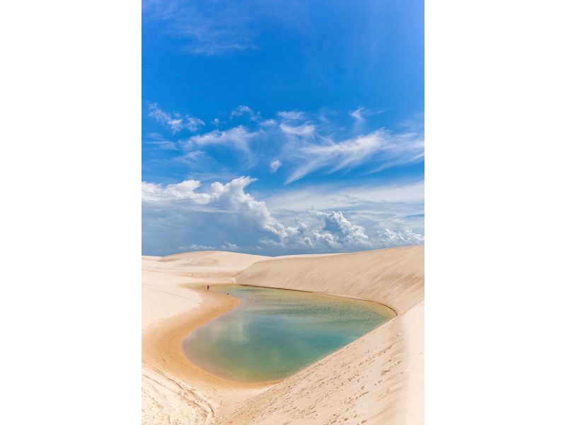 Lençóis Maranhenses e São Luís/MA - 12x Sem juros - imagem 16