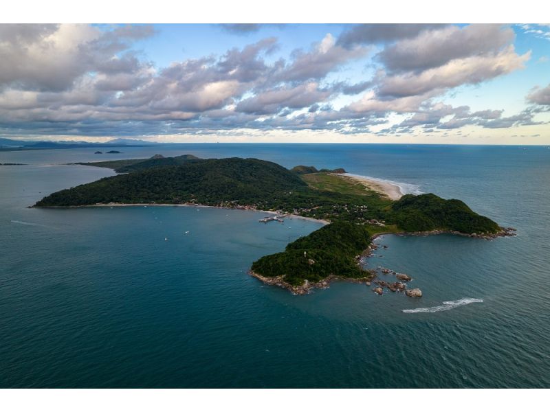 Curitiba, Ilha do Mel, Praia de Caiobá e Trem Serra Mar/PR - 12x Sem juros - imagem 17