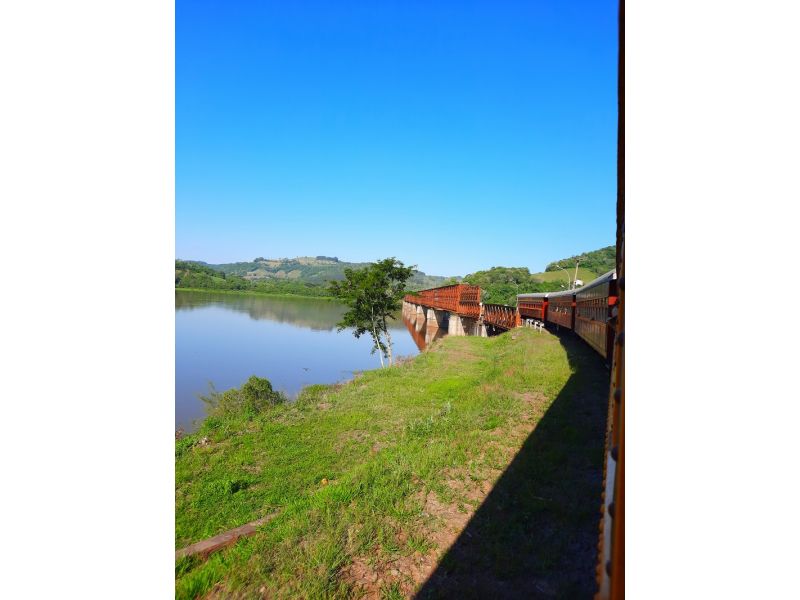 Termas de Marcelino Ramos e Piratuba - RS/SC - 12x Sem juros - imagem 19