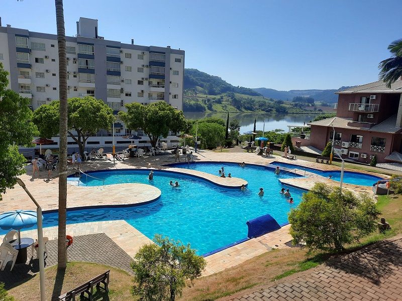 Termas de Marcelino Ramos e Piratuba - RS/SC - 12x Sem juros - imagem 6