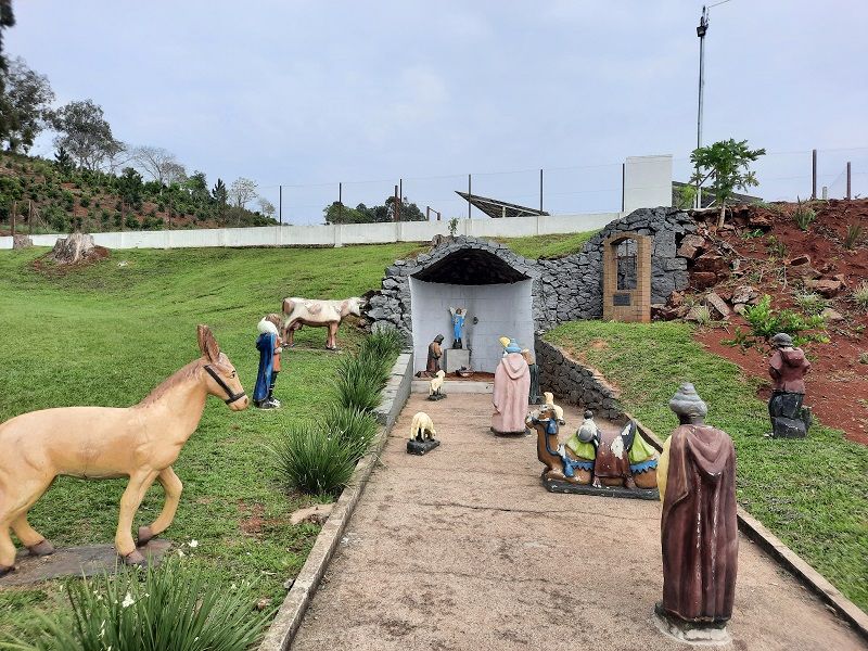 Termas de Marcelino Ramos e Piratuba - RS/SC - 12x Sem juros - imagem 17