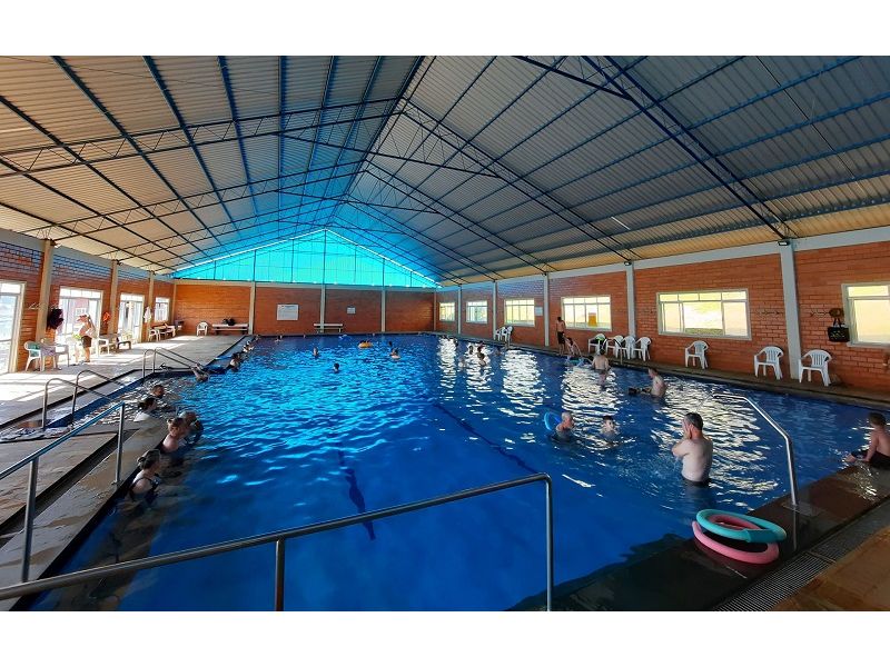Termas de Marcelino Ramos e Piratuba - RS/SC - 12x Sem juros - imagem 18
