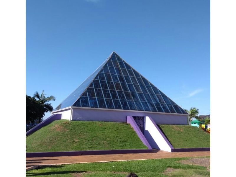 Ametista do Sul, Salto do Yucumã, Frederico Westphalen e Victor Graeff/RS - 12x Sem juros - imagem 17