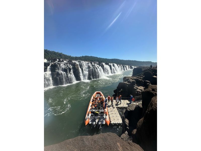 Ametista do Sul, Salto do Yucumã, Frederico Westphalen e Victor Graeff/RS - 12x Sem juros - imagem 8
