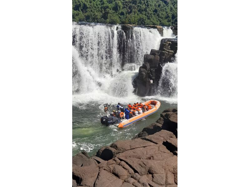 Ametista do Sul, Salto do Yucumã, Frederico Westphalen e Victor Graeff/RS - 12x Sem juros