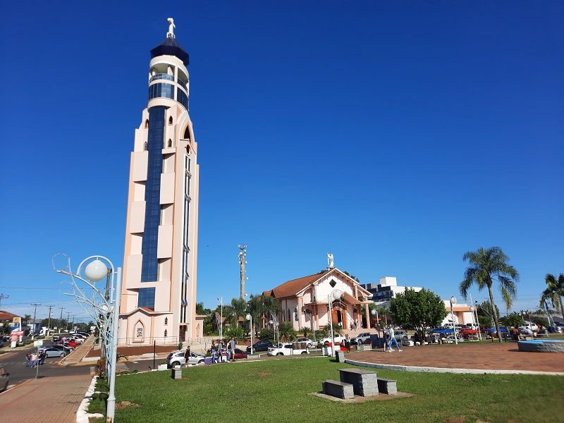 Ametista do Sul, Salto do Yucumã, Frederico Westphalen e Victor Graeff/RS - 12x Sem juros - imagem 14