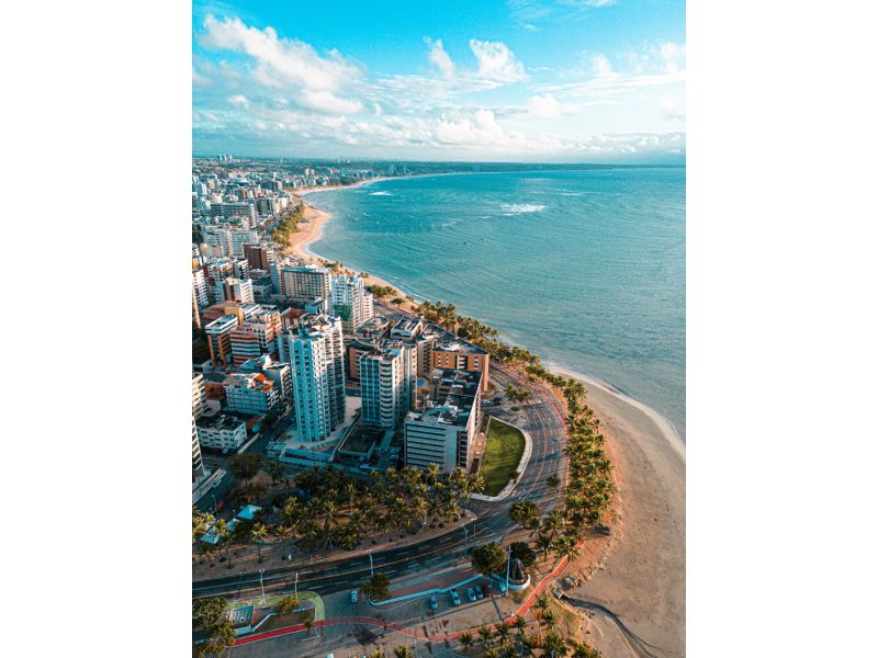 Maceió e Maragogi/AL - 12x Sem juros - imagem 22