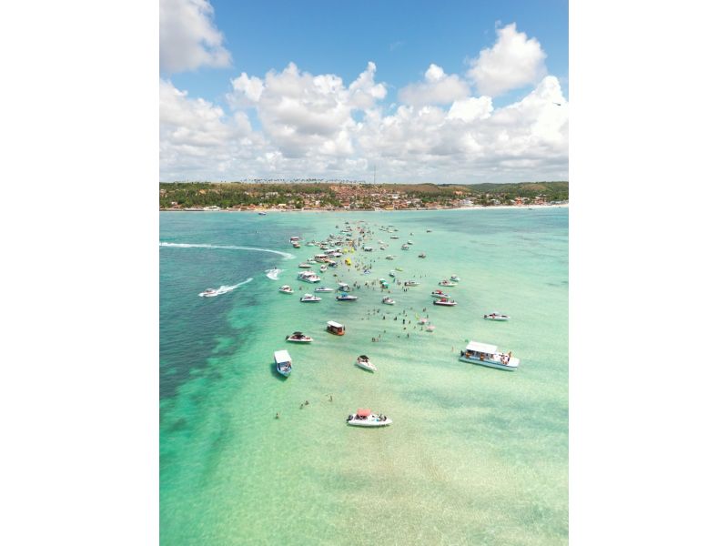 Maceió e Maragogi/AL - 12x Sem juros - imagem 20