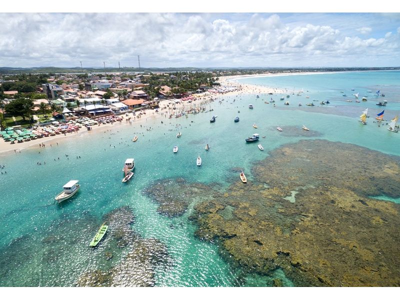 Maceió e Maragogi/AL - 12x Sem juros - imagem 2