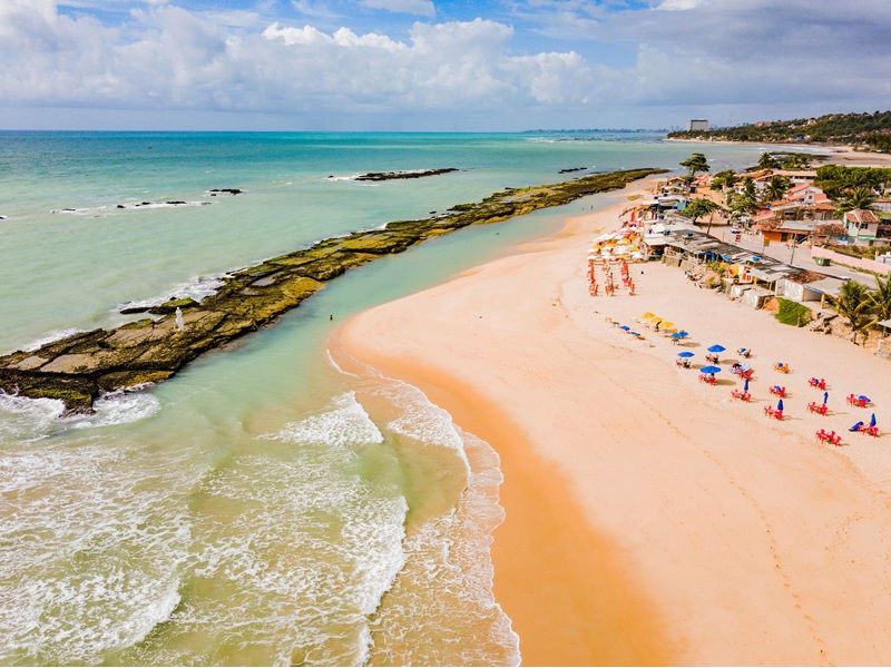 Maceió e Maragogi/AL - 12x Sem juros - imagem 8