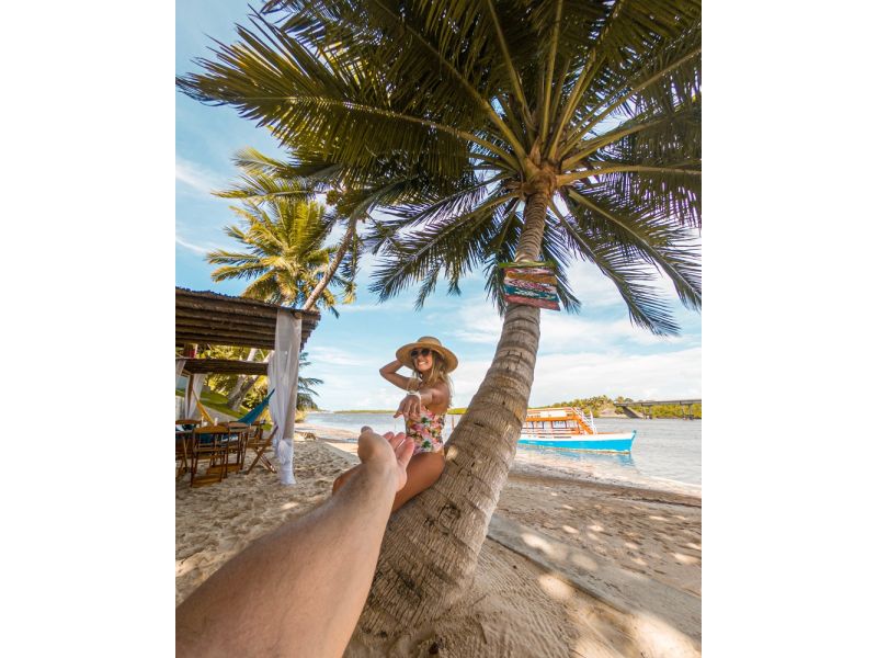 Maceió e Maragogi/AL - 12x Sem juros - imagem 21