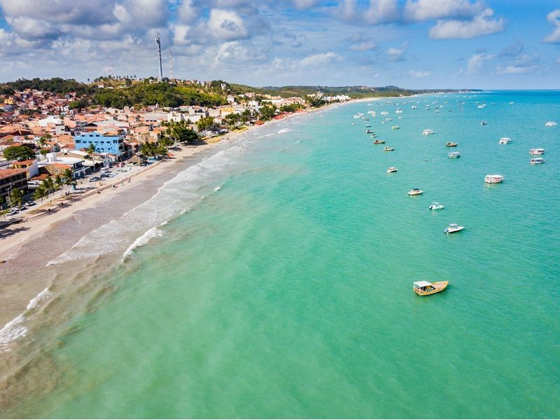 Maceió e Maragogi/AL - 12x Sem juros - imagem 16