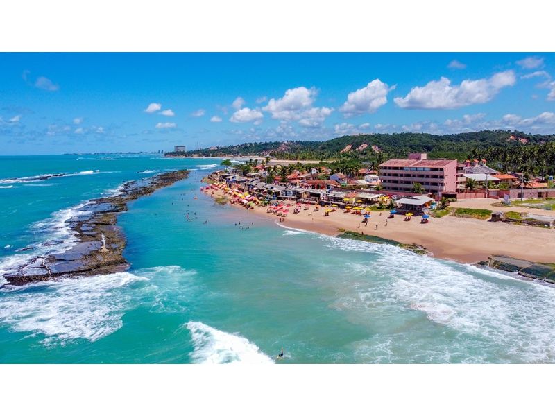Maceió e Maragogi/AL - 12x Sem juros - imagem 6
