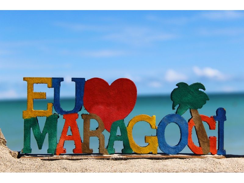 Maceió e Maragogi/AL - 12x Sem juros - imagem 4