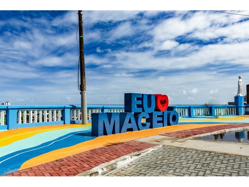 Maceió e Maragogi/AL - 12x Sem juros - imagem 11