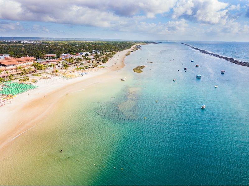 Maceió e Maragogi/AL - 12x Sem juros - imagem 10