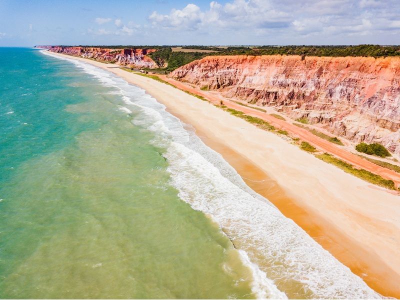 Maceió e Maragogi/AL - 12x Sem juros - imagem 12