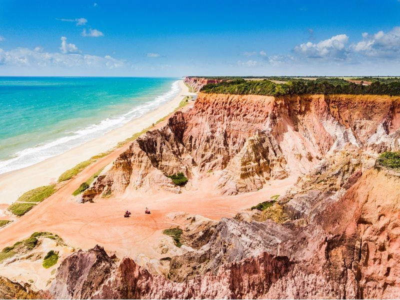 Maceió e Maragogi/AL - 12x Sem juros - imagem 17