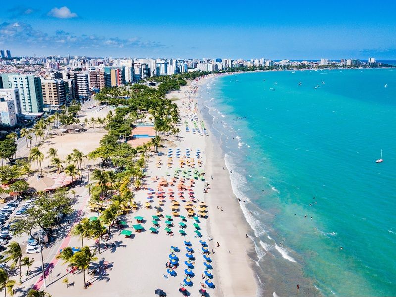Maceió e Maragogi/AL - 12x Sem juros - imagem 5
