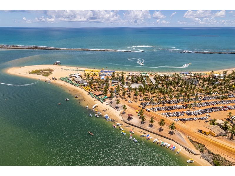 Maceió e Maragogi/AL - 12x Sem juros - imagem 15