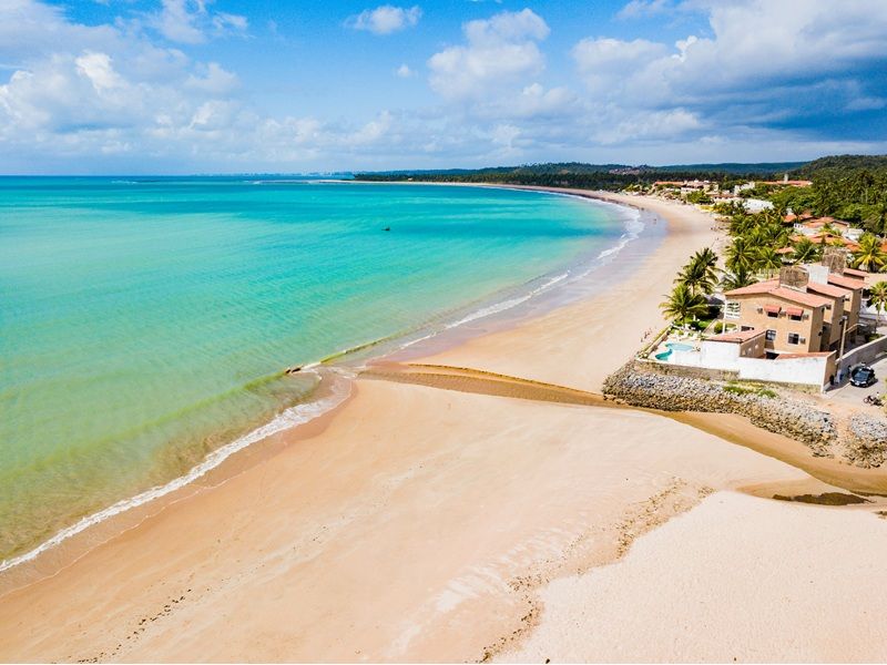 Maceió e Maragogi/AL - 12x Sem juros - imagem 3