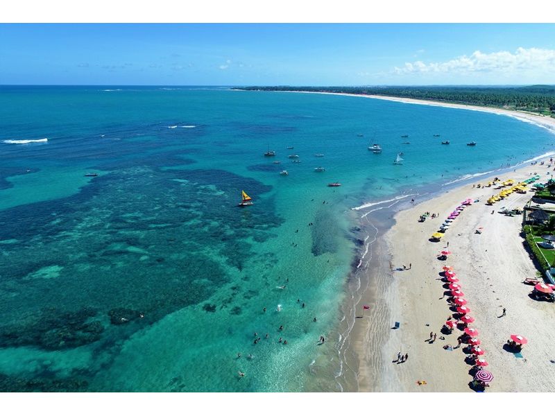 Porto de Galinhas e Recife/PE - 12x Sem juros - imagem 16