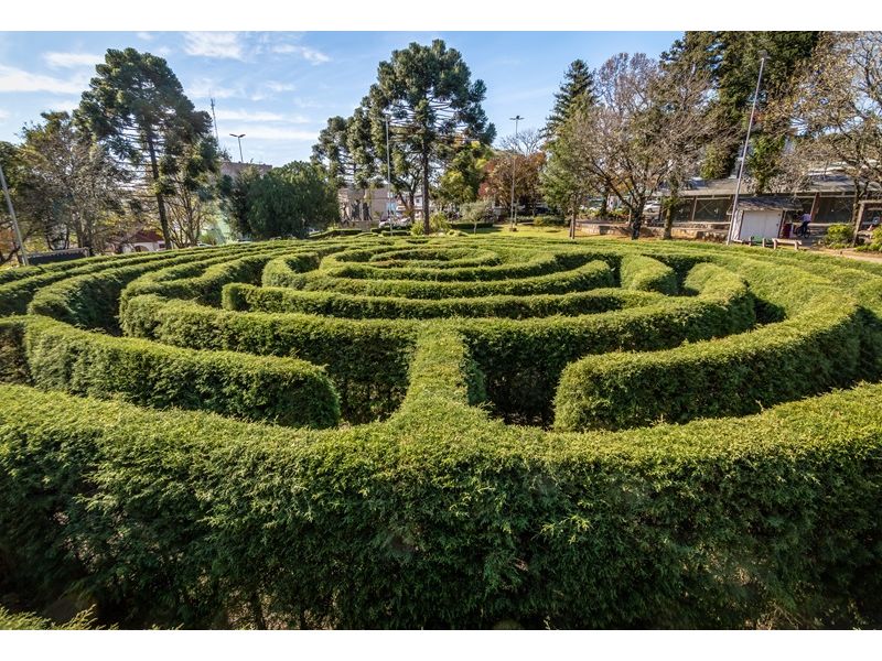 Gramado, Canela e Nova Petrópolis com Café Colonial - 12x Sem juros - imagem 9