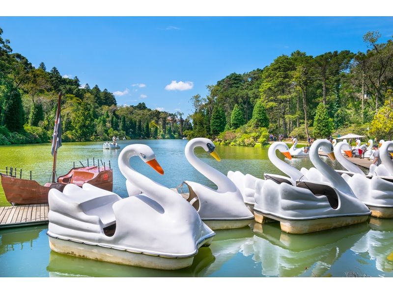 Gramado, Canela e Nova Petrópolis com Café Colonial - 12x Sem juros - imagem 11