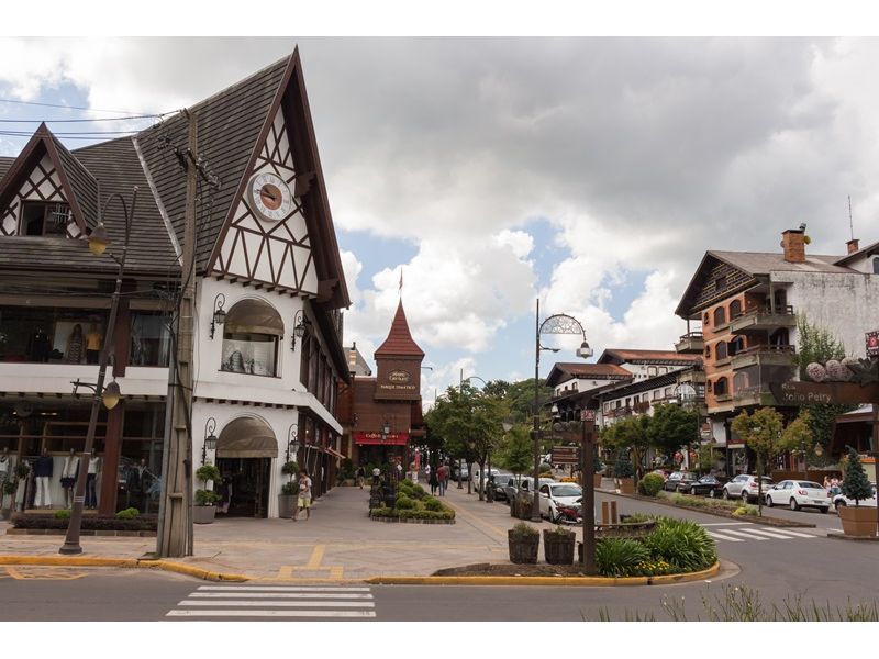 Gramado, Canela e Nova Petrópolis com Café Colonial - 12x Sem juros - imagem 6