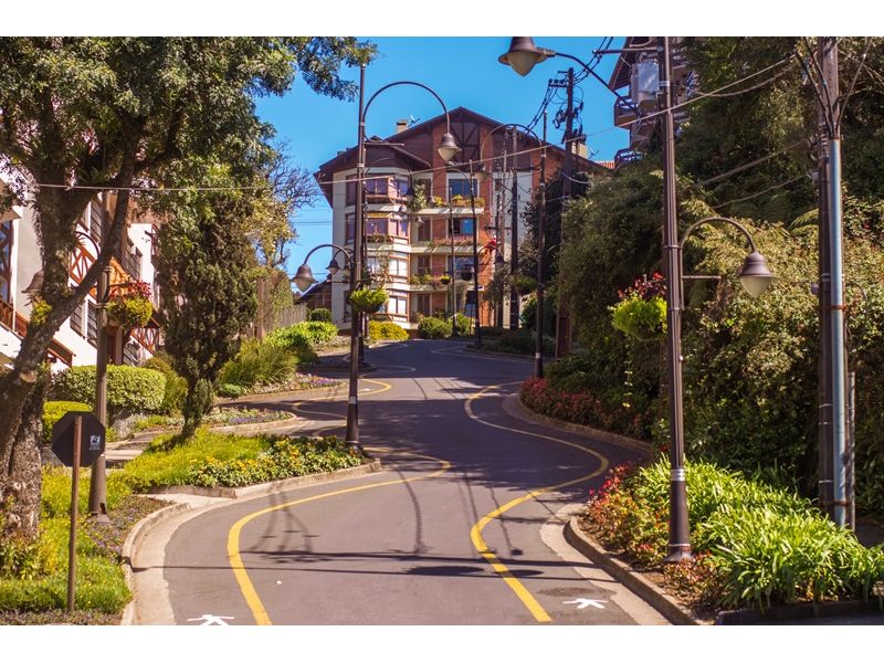 Gramado, Canela e Nova Petrópolis com Café Colonial - 12x Sem juros - imagem 10