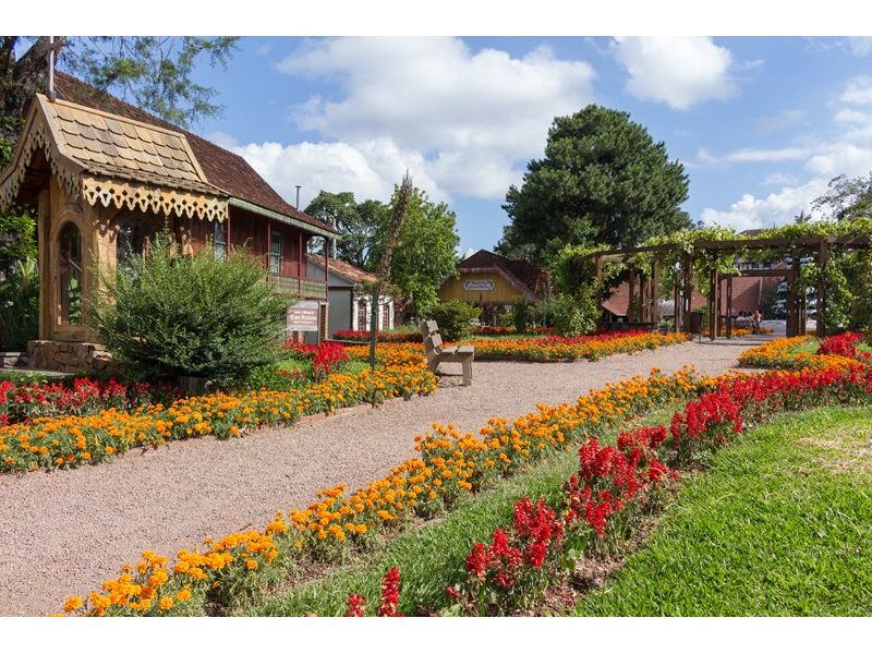 Gramado, Canela e Nova Petrópolis com Café Colonial - 12x Sem juros - imagem 12
