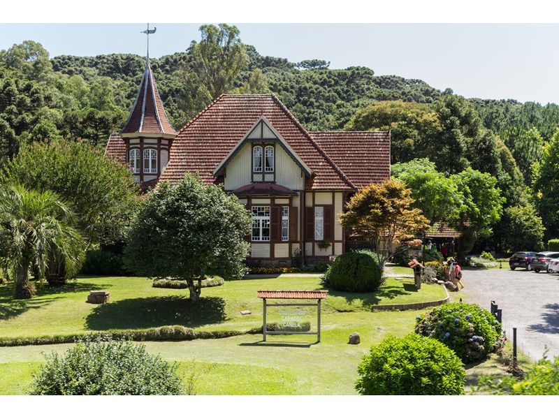 Gramado, Canela e Nova Petrópolis com Café Colonial - 12x Sem juros - imagem 14