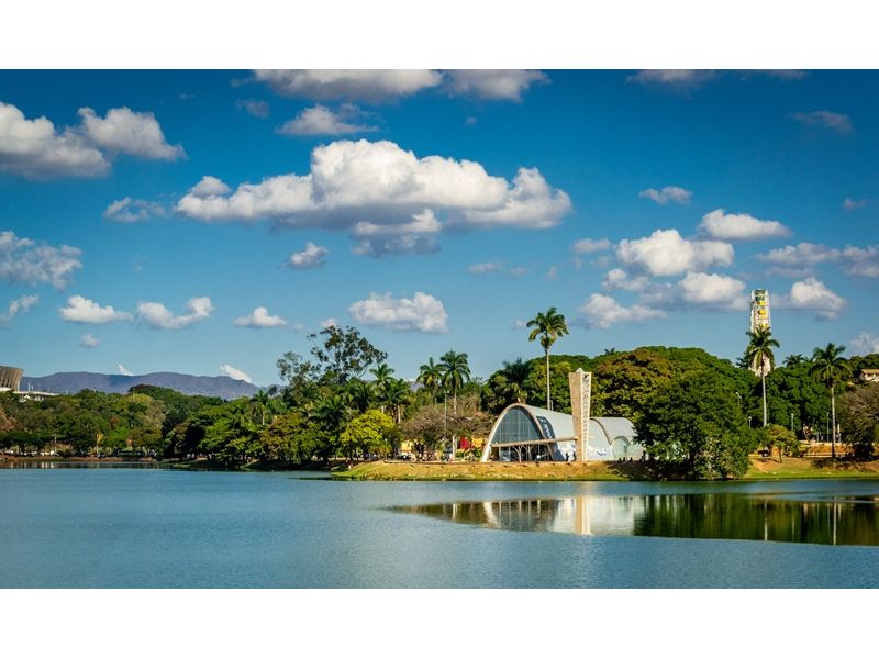 Minas Histórica e Inhotim - Ouro Preto, Tiradentes, São João del Rei, Brumadinho e Belo Horizonte/MG - 12x Sem juros - imagem 5