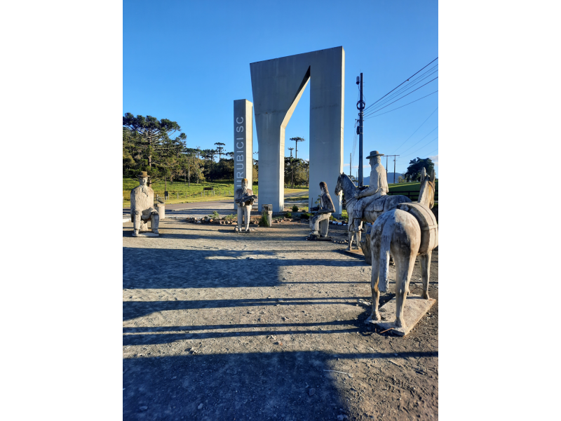Urubici, Serra do Rio do Rastro e Cânion da Ronda/SC - 12x Sem juros - imagem 9