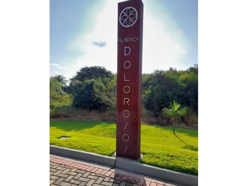 Circuito Religioso - Santuário de Aparecida, Santuário Frei Galvão e Santuário do Pai das Misericórdias - Canção Nova/SP - 12x Sem juros - imagem 18