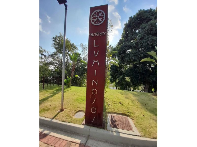 Circuito Religioso - Santuário de Aparecida, Santuário Frei Galvão e Santuário do Pai das Misericórdias - Canção Nova/SP - 12x Sem juros - imagem 17