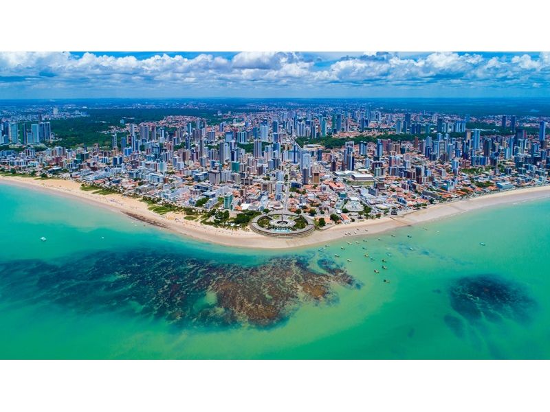  João Pessoa/PB - 12x Sem juros - imagem 10