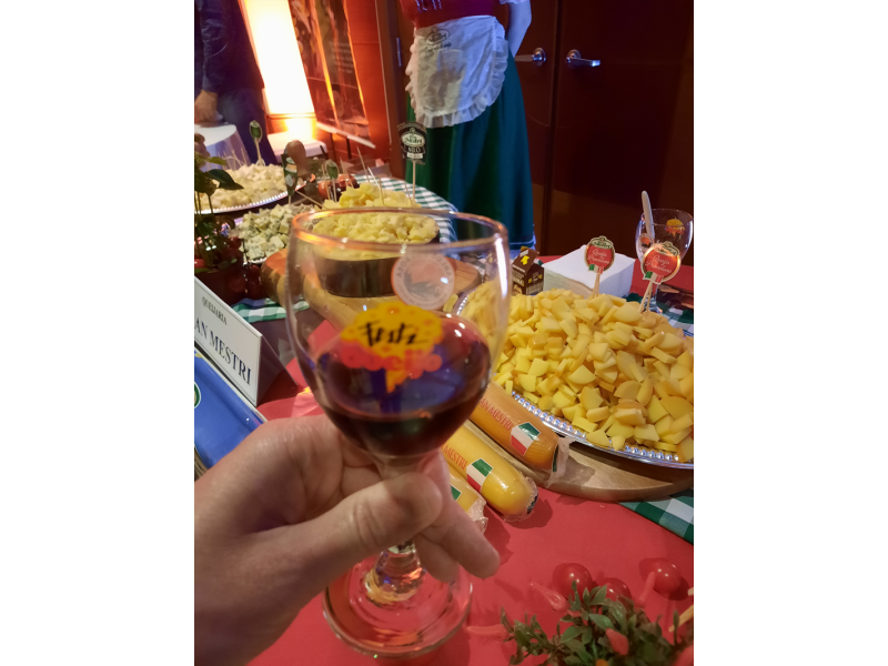 Festiqueijo - Carlos Barbosa/RS - imagem 5