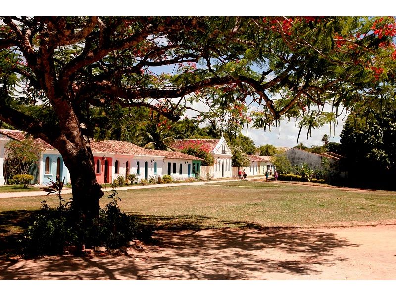 Porto Seguro, Arraial d’Ajuda e Trancoso/BA - 12x Sem juros - imagem 5