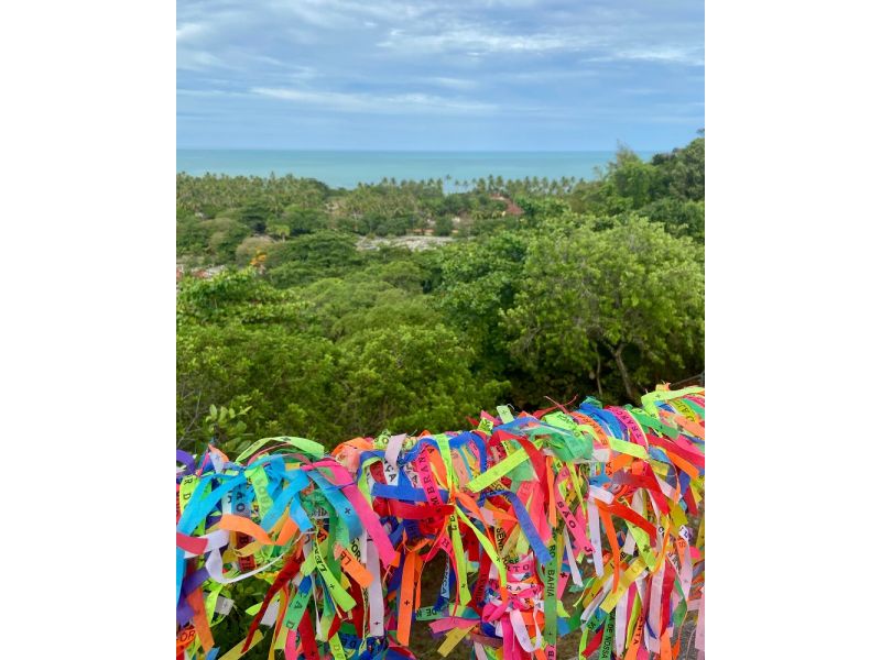 Porto Seguro, Arraial d’Ajuda e Trancoso/BA - 12x Sem juros - imagem 6